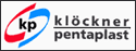 PENTAPRINT, жесткий ПВХ, сплошной ПВХ